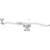 MTS 04.3462 Catalytic Converter